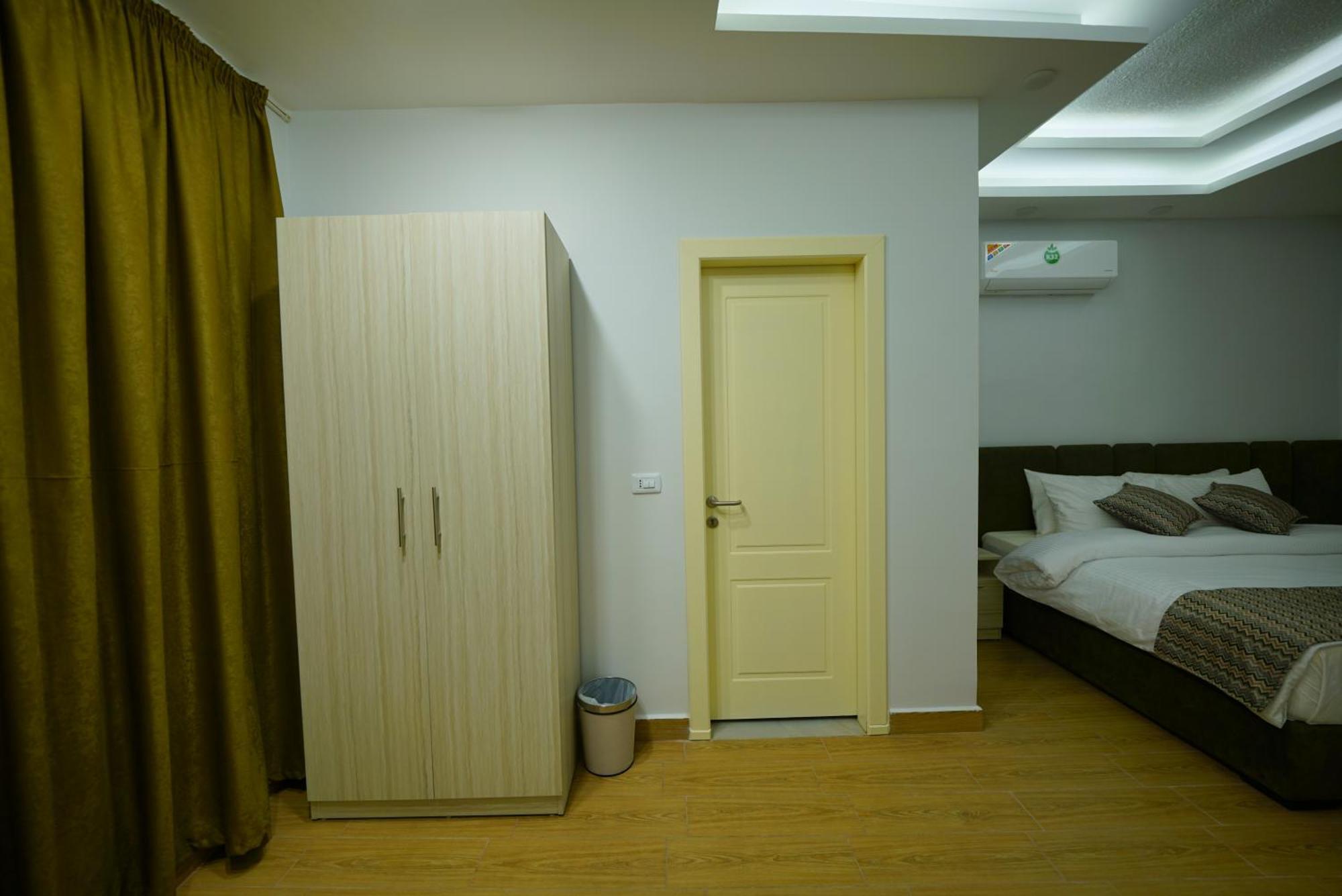 Simple Street Apartment Wadi Musa Zewnętrze zdjęcie