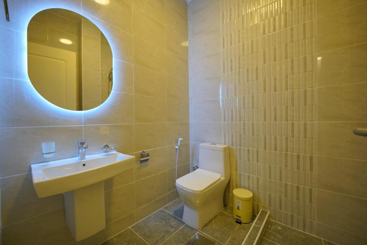 Simple Street Apartment Wadi Musa Zewnętrze zdjęcie