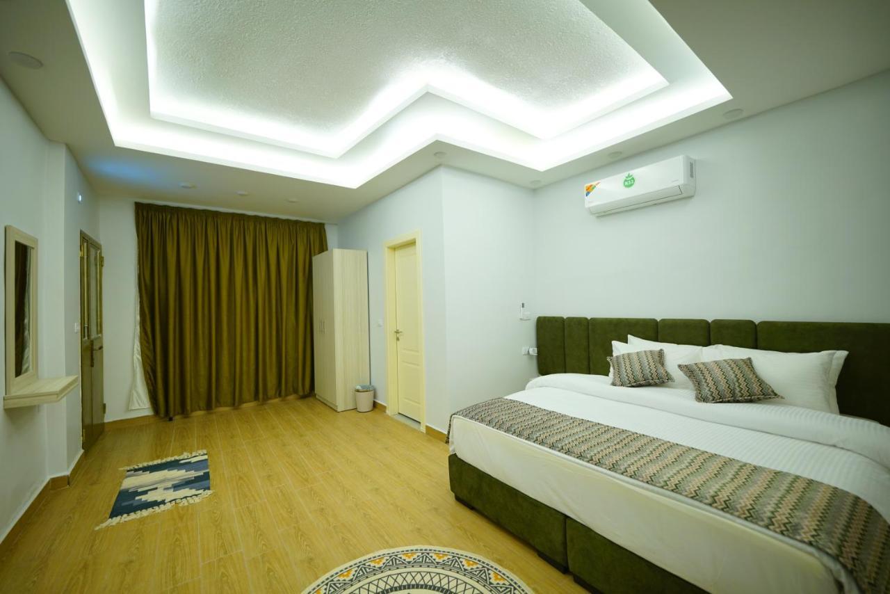 Simple Street Apartment Wadi Musa Zewnętrze zdjęcie